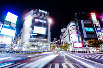 shibuya