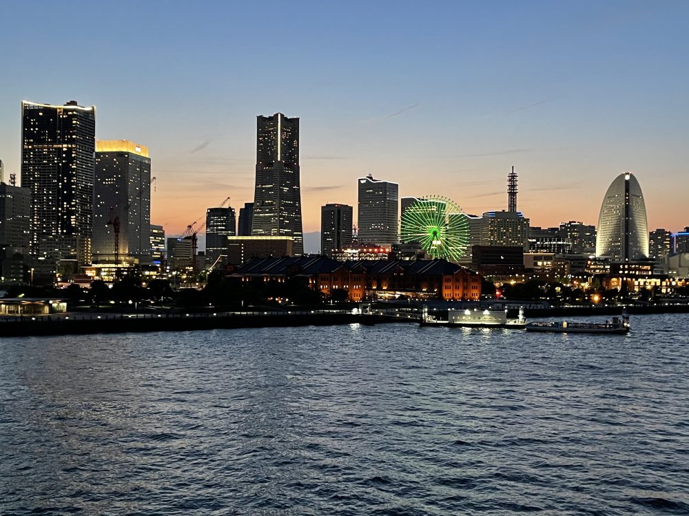 yokohama